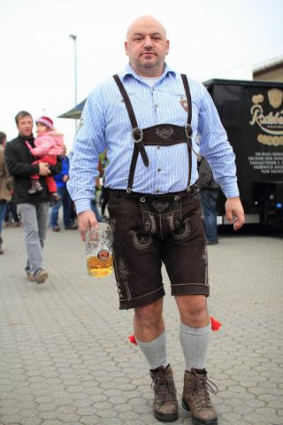 Wiesn 2013